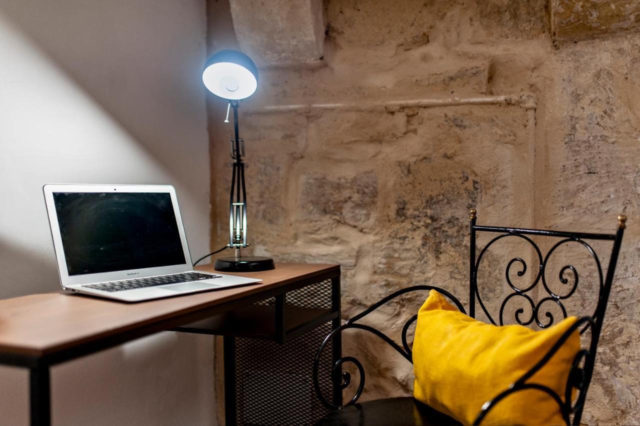 Dasumno 3 - Apartment Old Town Sit レッチェ エクステリア 写真
