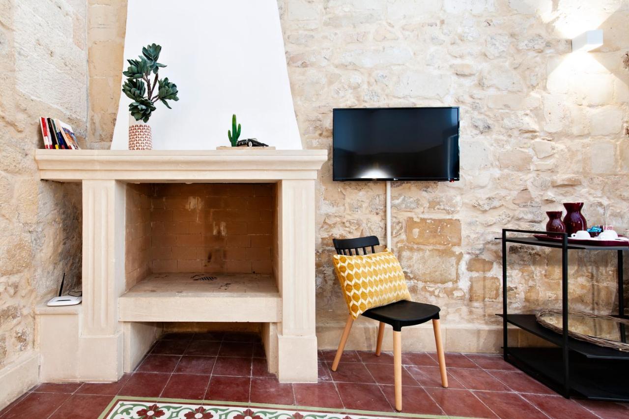 Dasumno 3 - Apartment Old Town Sit レッチェ エクステリア 写真