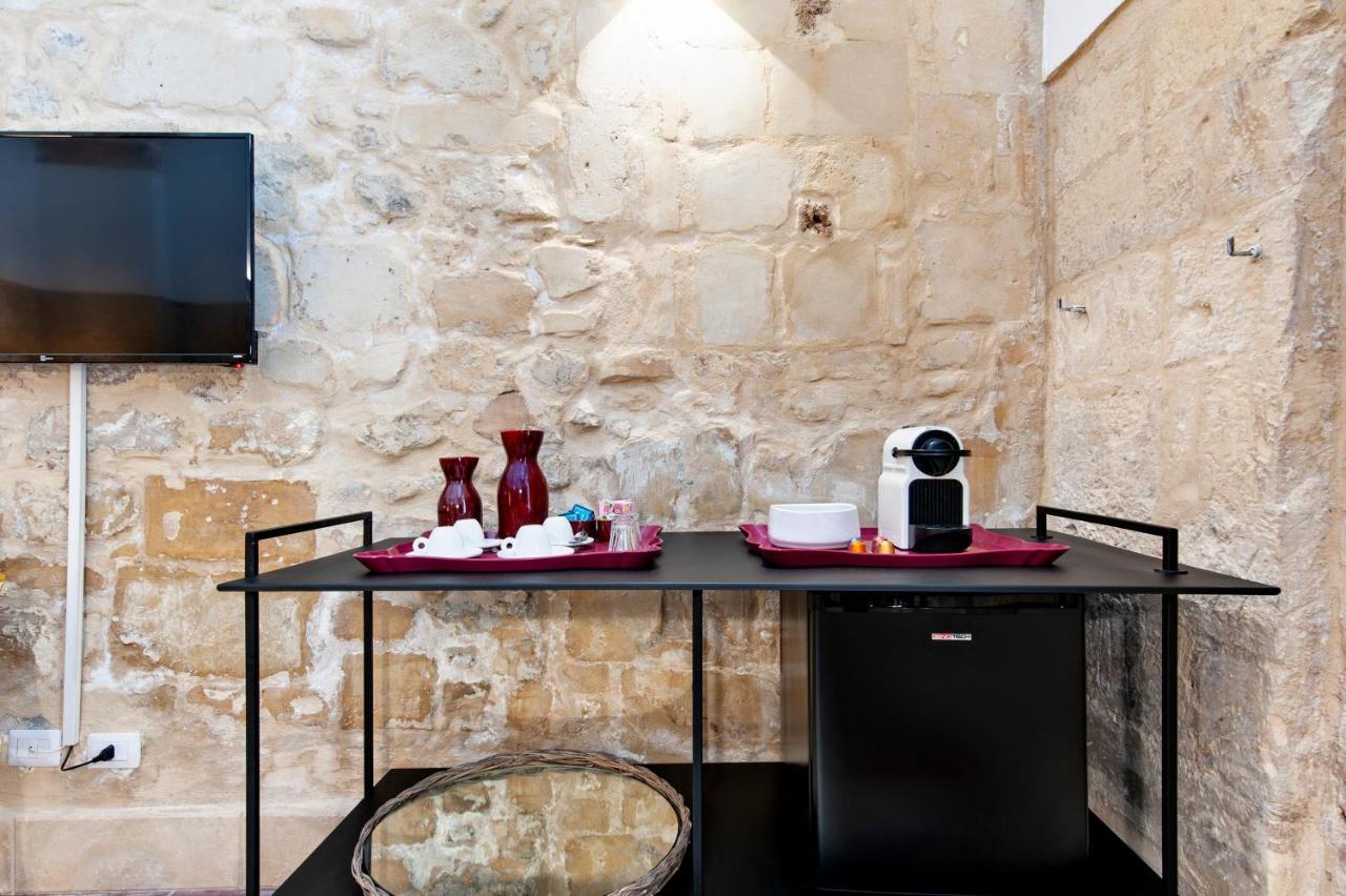 Dasumno 3 - Apartment Old Town Sit レッチェ エクステリア 写真