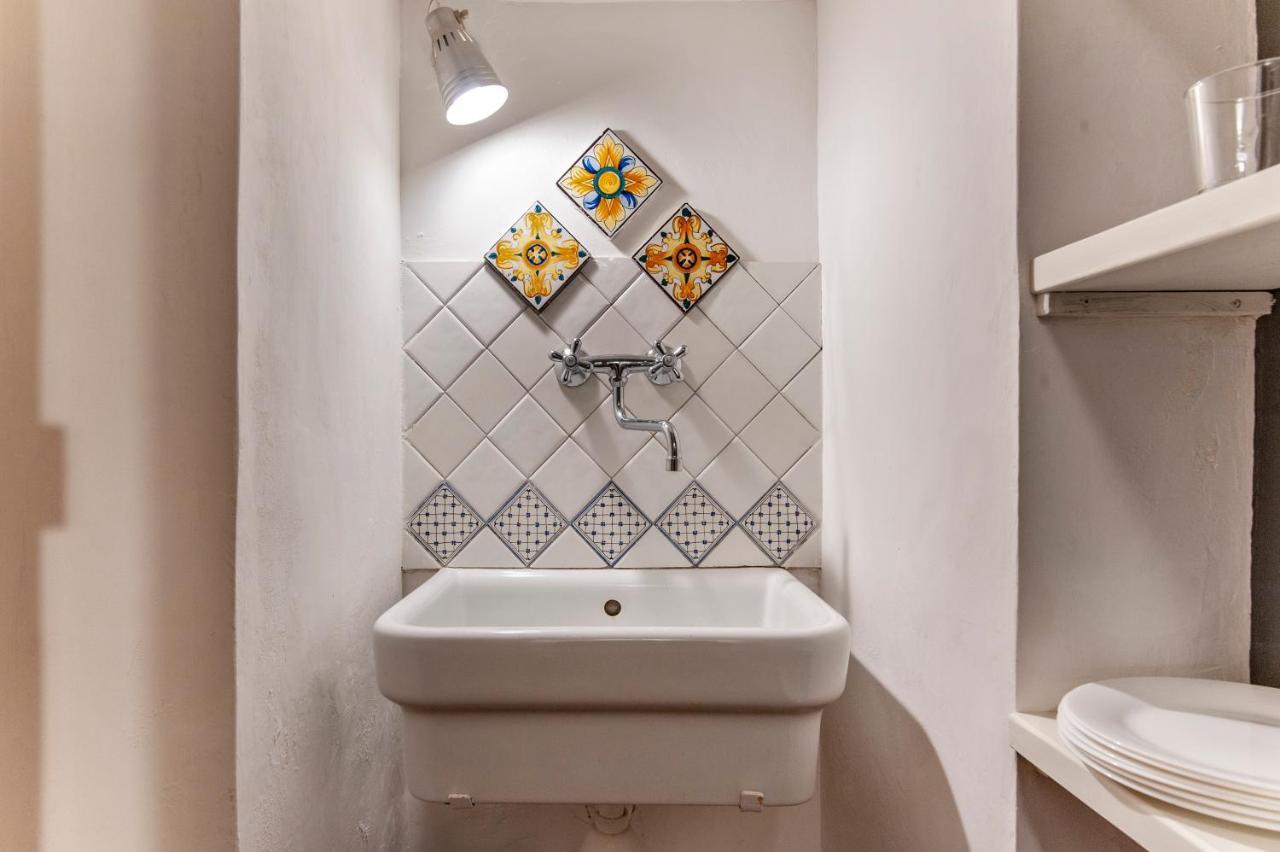 Dasumno 3 - Apartment Old Town Sit レッチェ エクステリア 写真